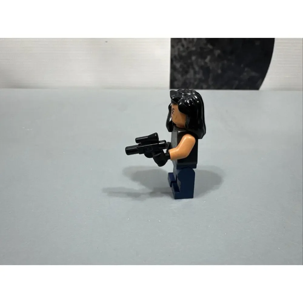 Lego Carasynthia 'Cara' Dune Minifigure Star Wars 75254 75315 sw1058